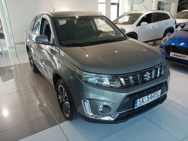 Suzuki Vitara 75 kW image number 2