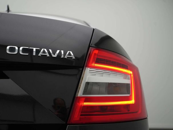 Skoda Octavia 1.0 TSI 85 kW image number 44