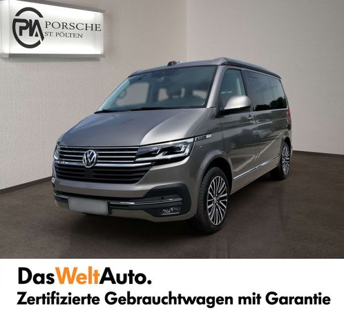 Volkswagen T6 California 4Motion Ocean 110 kW image number 1