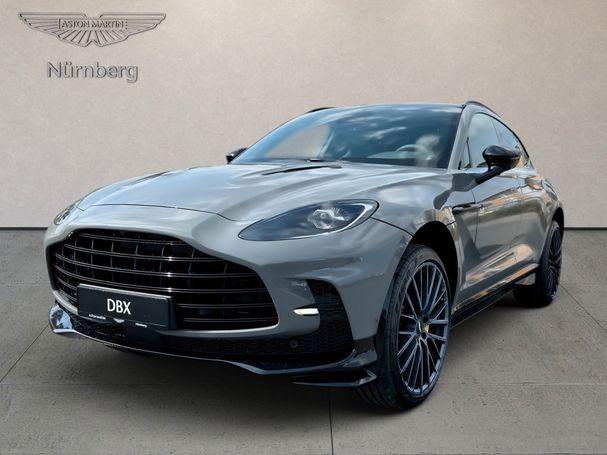 Aston Martin DBX 707 520 kW image number 1