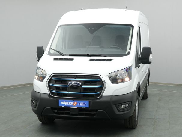 Ford E-Transit 350 L2 Trend 135 kW image number 48