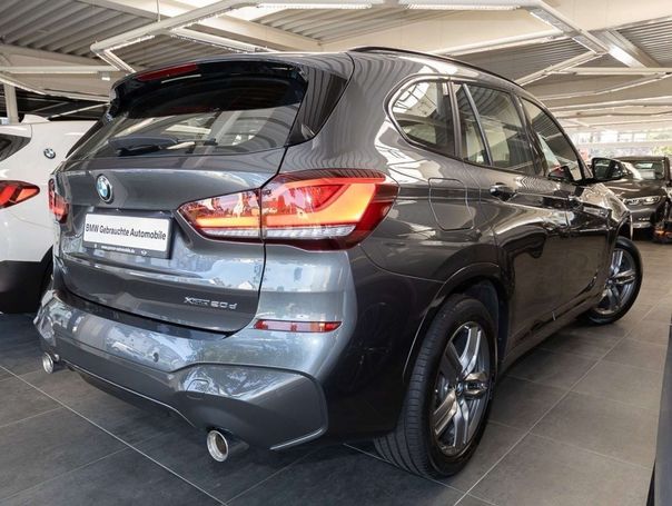 BMW X1 20d xDrive 140 kW image number 2