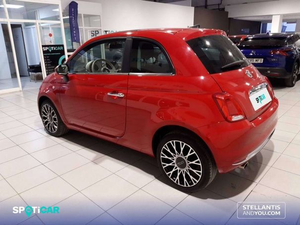 Fiat 500 1.0 52 kW image number 7