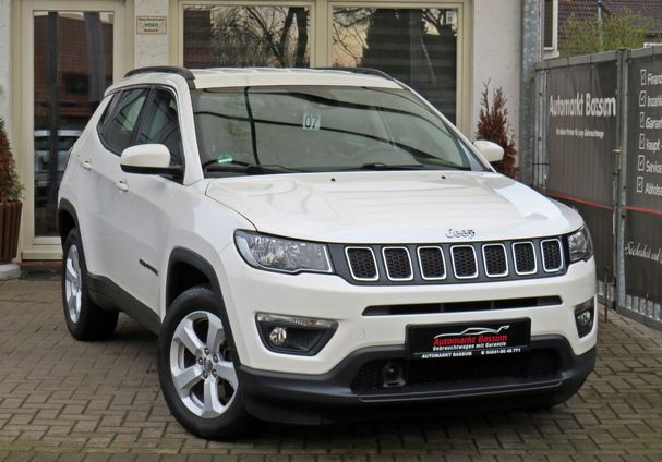 Jeep Compass 103 kW image number 3