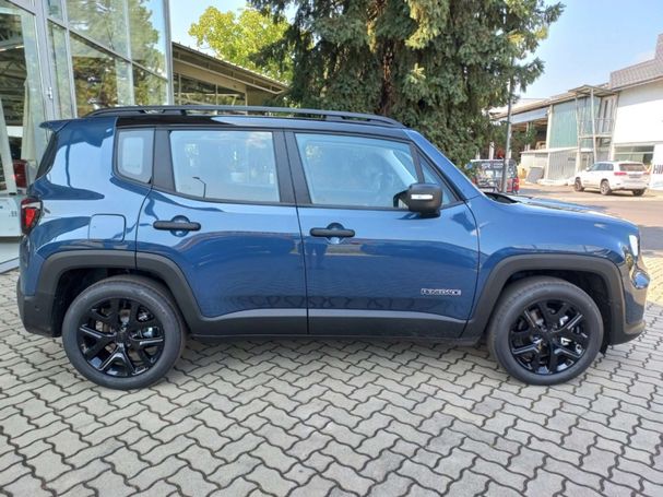 Jeep Renegade 1.5 T4 e-Hybrid Altitude 96 kW image number 7