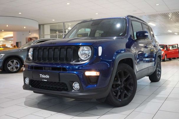 Jeep Renegade 1.0 Night Eagle 88 kW image number 1