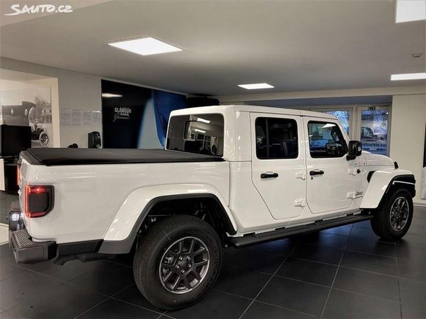 Jeep Gladiator 3.0 V6 194 kW image number 6