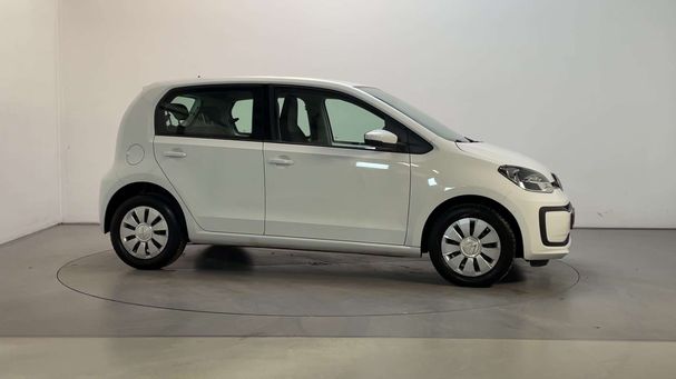 Volkswagen up! 44 kW image number 10