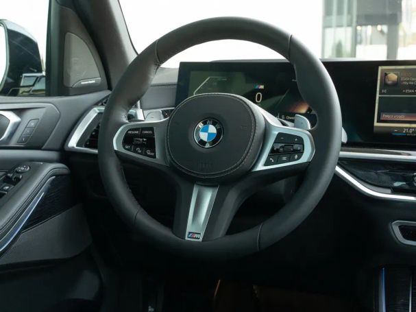 BMW X5 xDrive30d 210 kW image number 12