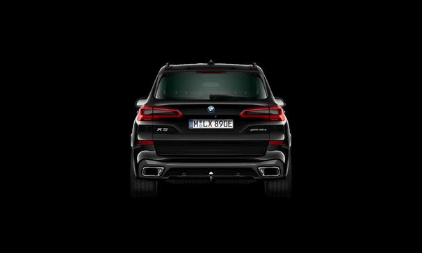 BMW X5 45e xDrive 290 kW image number 9