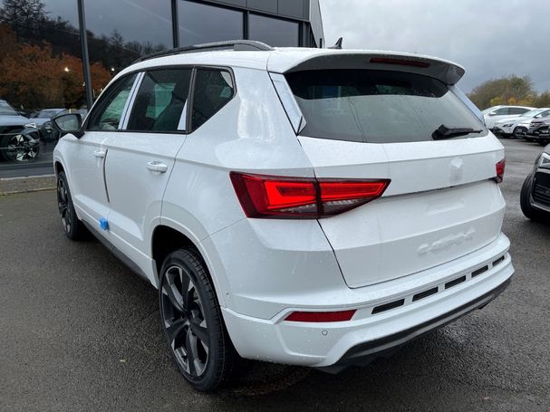 Cupra Ateca 110 kW image number 4