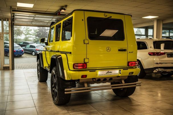 Mercedes-Benz G 500 310 kW image number 4