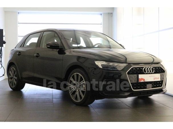 Audi A1 25 TFSI S tronic Advanced 70 kW image number 1