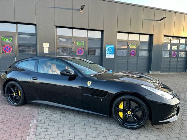 Ferrari GTC4Lusso T 449 kW image number 22