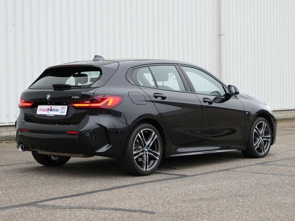 BMW 118i 100 kW image number 2