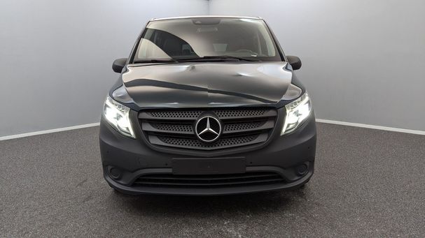 Mercedes-Benz Vito d 4Matic 140 kW image number 3