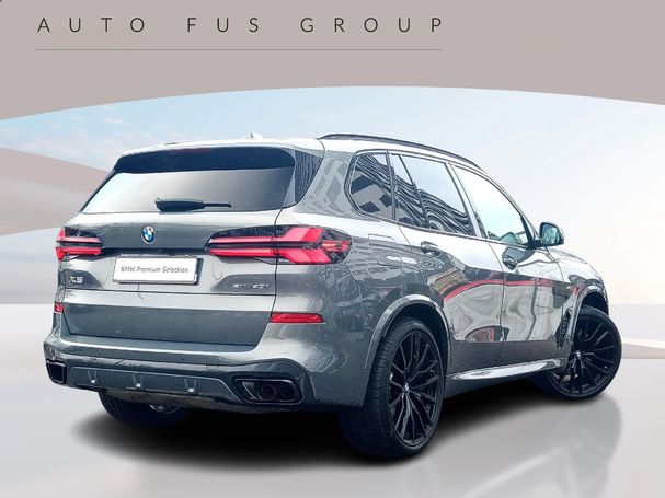 BMW X5 xDrive40i Sport 280 kW image number 3