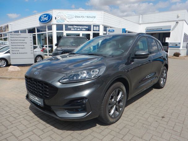 Ford Kuga 132 kW image number 1