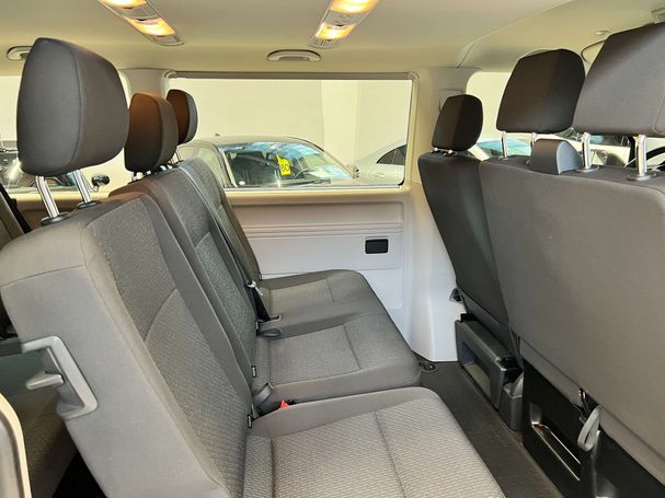 Volkswagen T6 Caravelle 110 kW image number 9