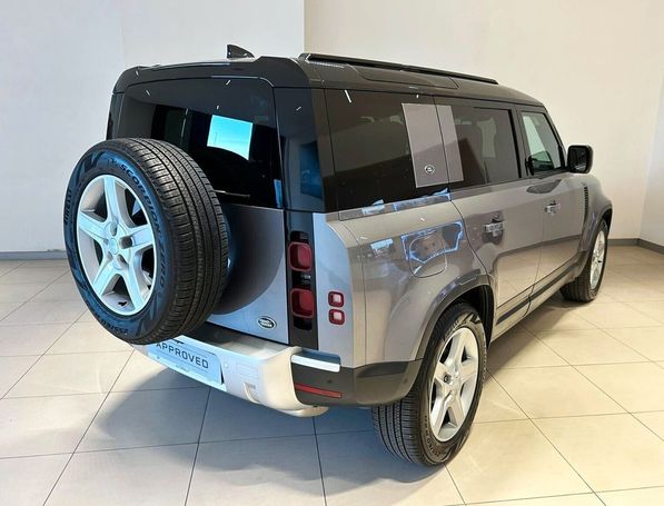 Land Rover Defender 183 kW image number 2