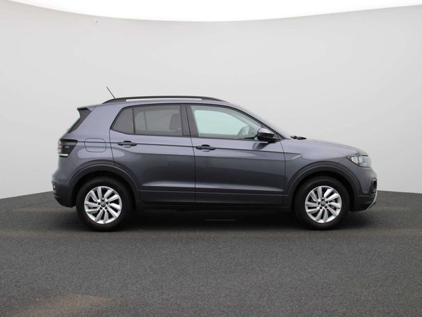 Volkswagen T-Cross 1.0 TSI Life 70 kW image number 6