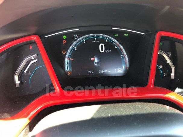 Honda Civic 1.0 i-VTEC CVT 93 kW image number 10