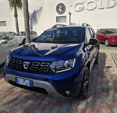 Dacia Duster TCe 100 74 kW image number 1