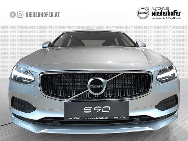 Volvo S90 D3 Momentum 110 kW image number 2