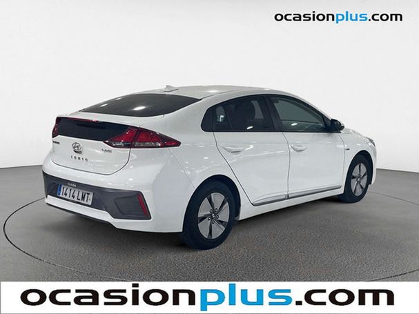 Hyundai Ioniq 1.6 GDI 104 kW image number 3