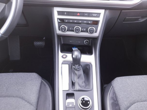 Seat Ateca 2.0 TDI 110 kW image number 10