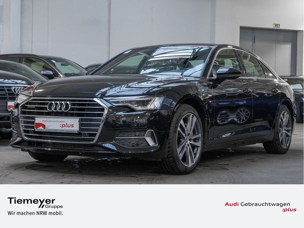 Audi A6 45 TFSI Sport 180 kW image number 2