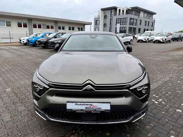 Citroen C5 X Hybrid Shine Pack 165 kW image number 3