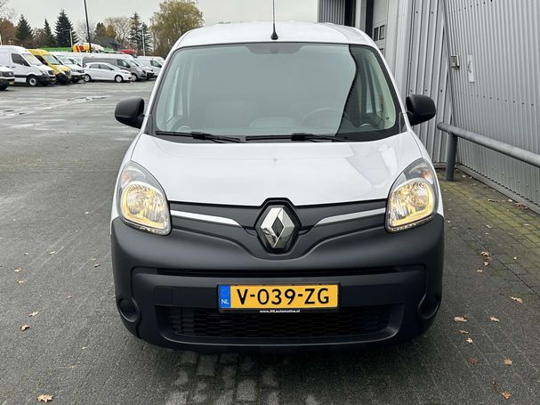 Renault Kangoo Z.E. 44 kW image number 14