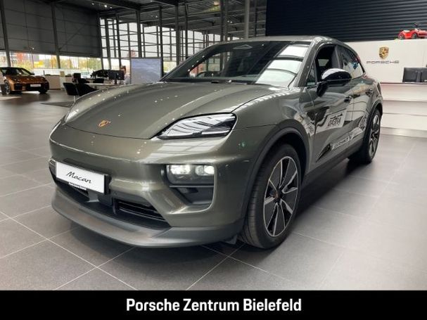 Porsche Macan 4 300 kW image number 1