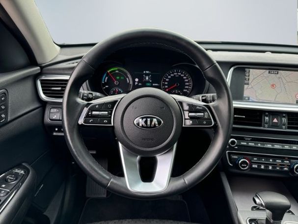 Kia Optima 2.0 Spirit 151 kW image number 12