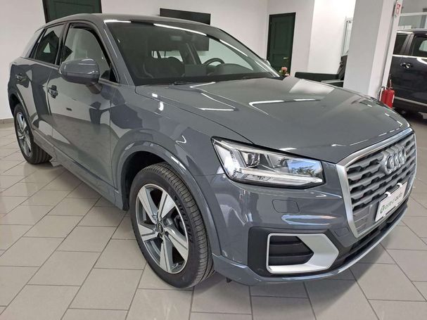 Audi Q2 30 TDI S tronic 85 kW image number 2