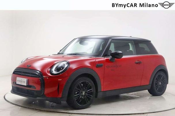 Mini Cooper Mini 100 kW image number 1