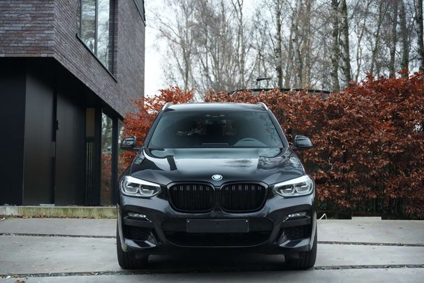 BMW X3 xDrive30e M Sport 215 kW image number 4