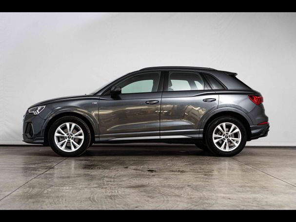 Audi Q3 35 TDI S tronic S-line 112 kW image number 4