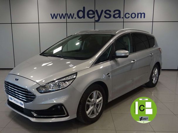 Ford S-Max 2.0 TITANIUM 110 kW image number 1