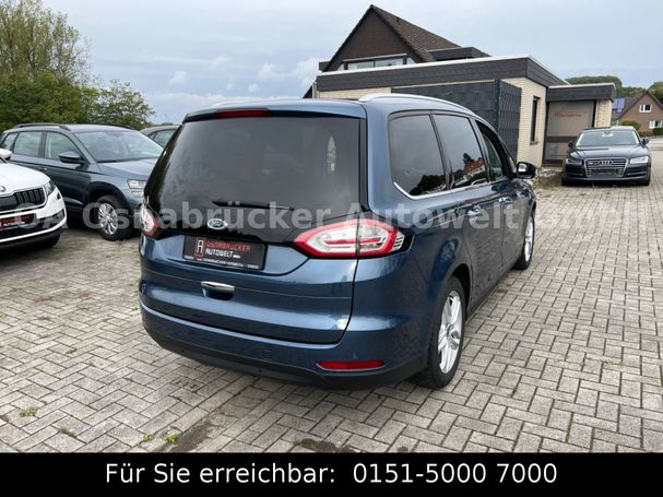 Ford Galaxy 121 kW image number 3