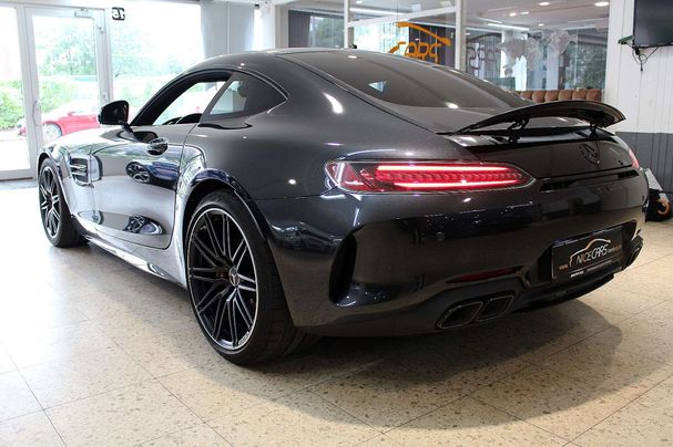 Mercedes-Benz AMG GT 410 kW image number 5