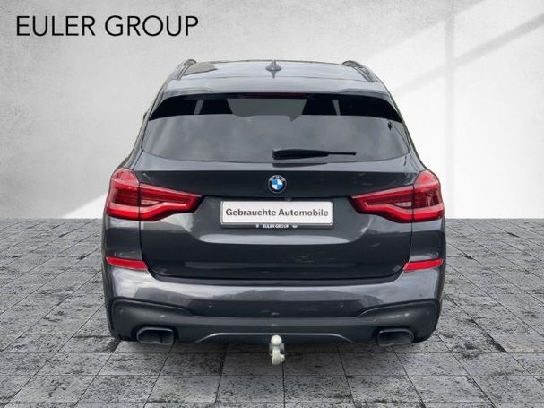 BMW X3 xDrive 250 kW image number 3