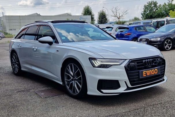 Audi A6 3.0 TDI quattro 211 kW image number 6