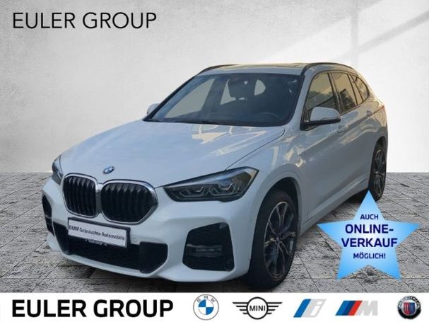 BMW X1 xDrive 170 kW image number 1