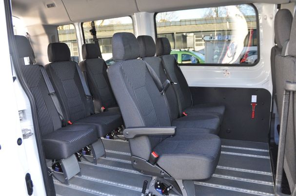 Ford Transit Kombi 350 L3 96 kW image number 15