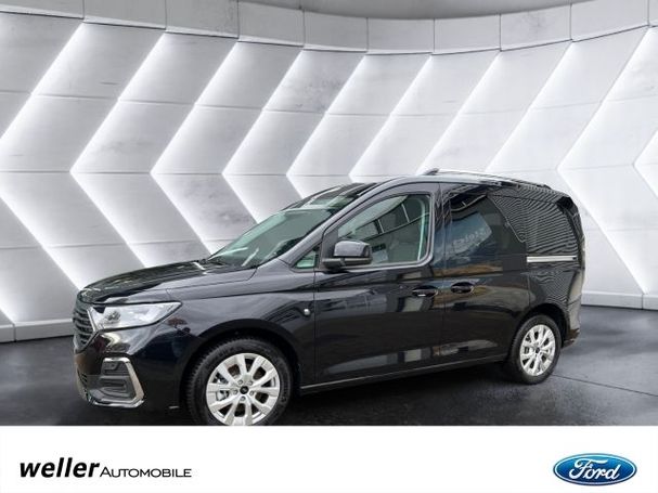 Ford Tourneo Connect Titanium 90 kW image number 1