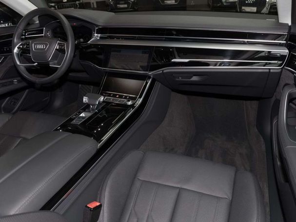 Audi A8 4.0 TFSI quattro Tiptronic 320 kW image number 3