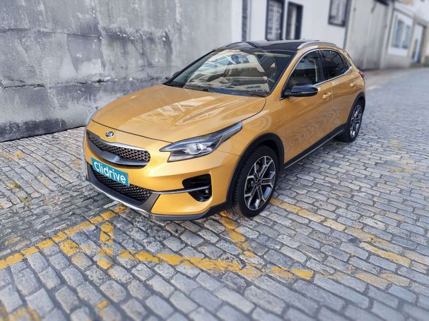 Kia XCeed 1.6 CRDi 85 kW image number 2