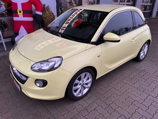 Opel Adam 1.4 Jam 64 kW image number 6